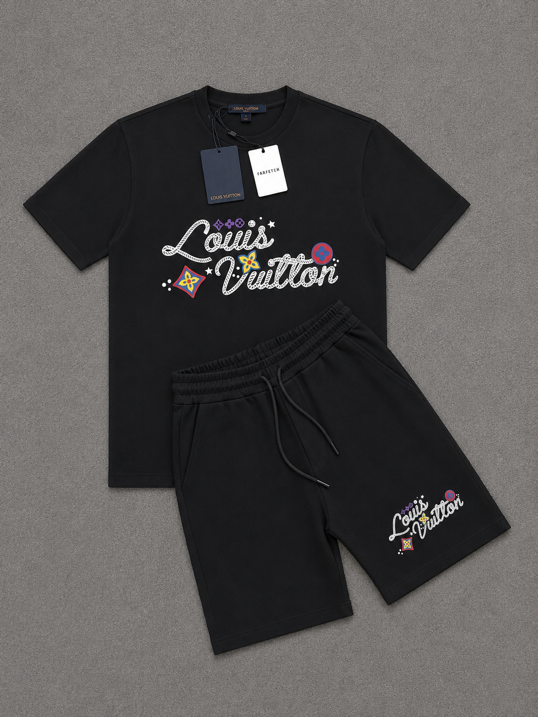 Compleu Barbati Louis Vuitton