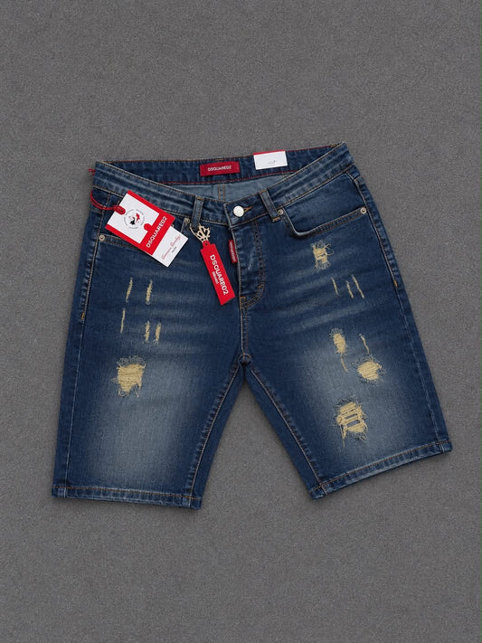Blugi Barbati Dsquared2 albastri